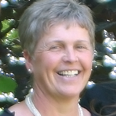 Profilbild von Katharina Lesterl