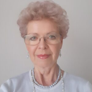 Profilbild von Katharina Linhart