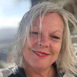 Profilbild von Katharina Martin