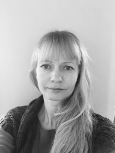 Profilbild von Katharina Melmer