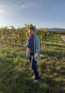 Profilbild von Katharina Seidl