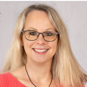Profilbild von Katharina Sommeregger
