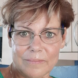Profilbild von Katharina Stranimaier