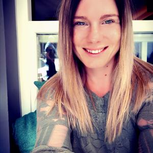 Profilbild von Katharina Szabo