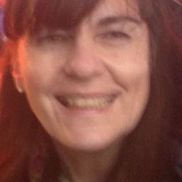 Profilbild von Katharina Tischler