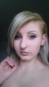 Profilbild von Katharina Weberstorfer