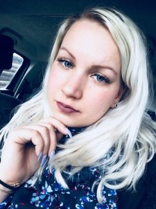 Profilbild von Katharina Weiland