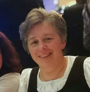 Profilbild von Katharina Widlroither