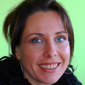 Profilbild von Katharina Wosner-Fanta