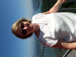 Profilbild von Katharkna Aufreiter