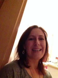 Profilbild von Kathrin Aufreiter