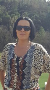 Profilbild von Kathrin Beranek