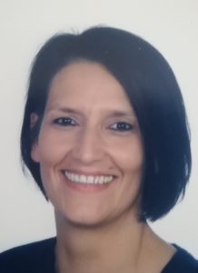 Profilbild von Kathrin Dokmanits