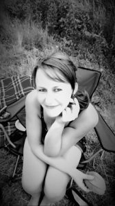 Profilbild von Kathrin Grube