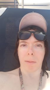 Profilbild von Kathrin Holoubek