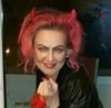 Profilbild von Kathrin Kerschbaumer
