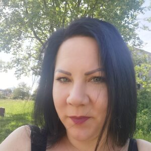 Social Media Profilbild Kathrin Matzer 