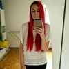 Profilbild von Kathrin Uhl