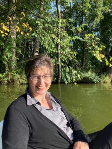Profilbild von Katja Oeller