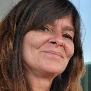 Profilbild von Katja Povse