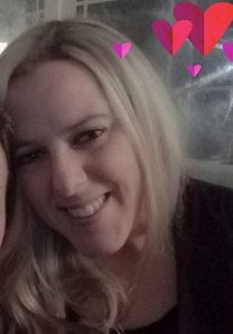 Profilbild von Katja Skumac