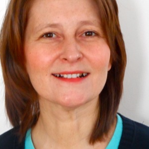 Profilbild von Katrin Feichtinger