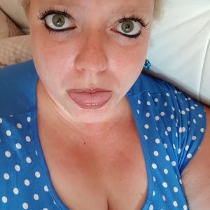 Profilbild von Katrin Holzer