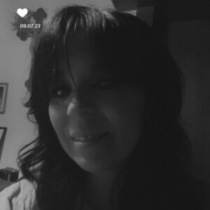 Profilbild von Katrin Nagl