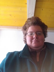 Profilbild von Katrin Onyerika