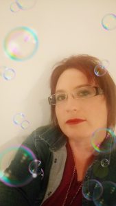 Profilbild von Katrin Rauter
