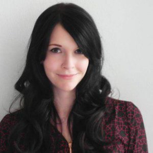 Profilbild von Katrin Scheiber