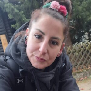 Profilbild von Katrin Umlauf