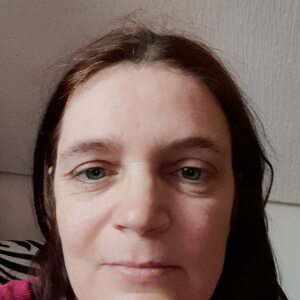 Profilbild von Katrin Wiedmann