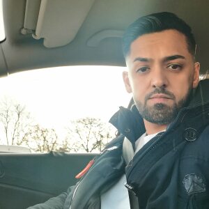 Profilbild von Kazim Cetinkaya