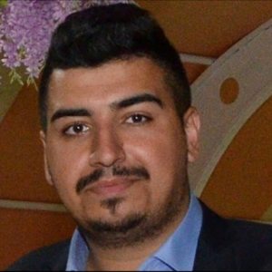 Profilbild von Kemal Akyol