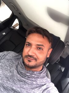 Profilbild von Kenan Aktan