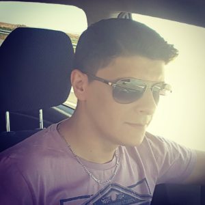 Profilbild von Kenan Arikan