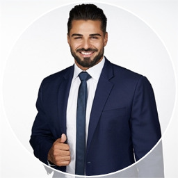 Profilbild von Kenan Engerini