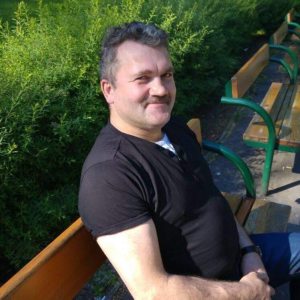Profilbild von Kepplinger Herbert
