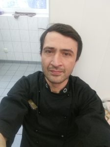 Profilbild von Kerim Cekic