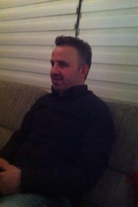 Profilbild von Kerim Cihan