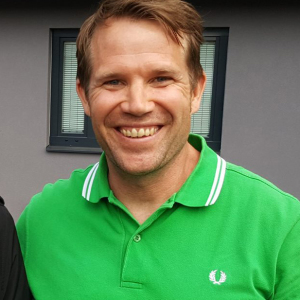 Profilbild von Kersten Bogner