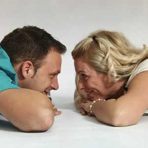 Profilbild von Kerstin Aschaber