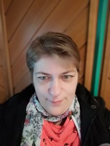 Profilbild von Kerstin Desch