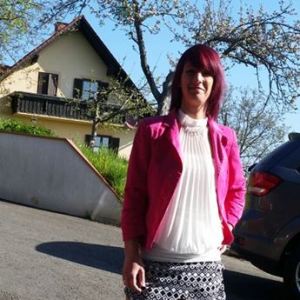Profilbild von Kerstin Einfalt