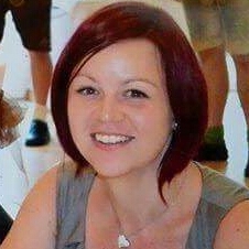 Profilbild von Kerstin Gaffl