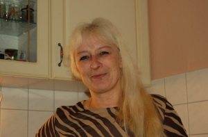 Profilbild von Kerstin Grebner