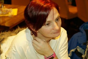 Profilbild von Kerstin Hagauer