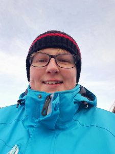 Profilbild von Kerstin Jöchl