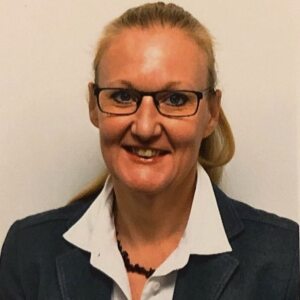 Profilbild von Kerstin Kalverkamp